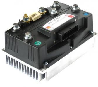 CombiAC-1 Controller