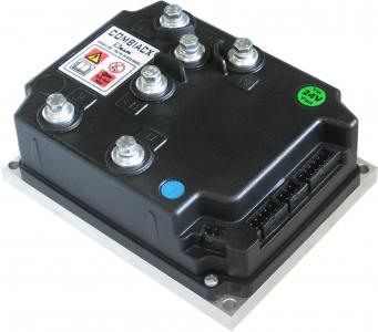 CombiAC-X & CombiAC-X PW Controller