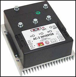 AC-2 flash Inverter