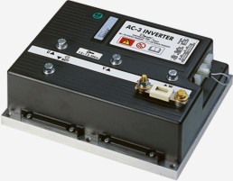 AC-3 flash Inverter