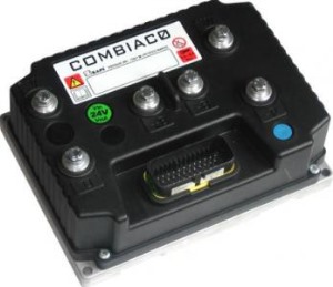 CombiAC-0 & CombiAC-0 PW Controller